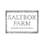 Logo for Catering by Saltbox