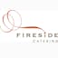 Logo for Fireside Catering
