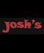 Logo for Josh's Catering
