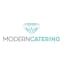 Logo for Modern Catering