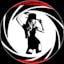 Logo for Secret Agent Entertainment