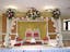 Logo for Krushna Mandap
