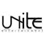 Logo for Unite Entertainment