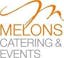 Logo for Melons Catering & Events
