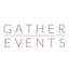 Logo for Gather Events