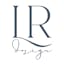 Logo for Leigh Rice Design