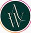 Logo for Arney Walker Studio