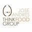 Logo for Think Food Group