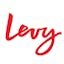 Logo for Levy
