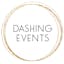 Logo for Dashing Events