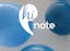 Logo for Hi Note