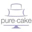 Logo for Pure Cake