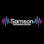 Logo for Samson Sound and Lighting