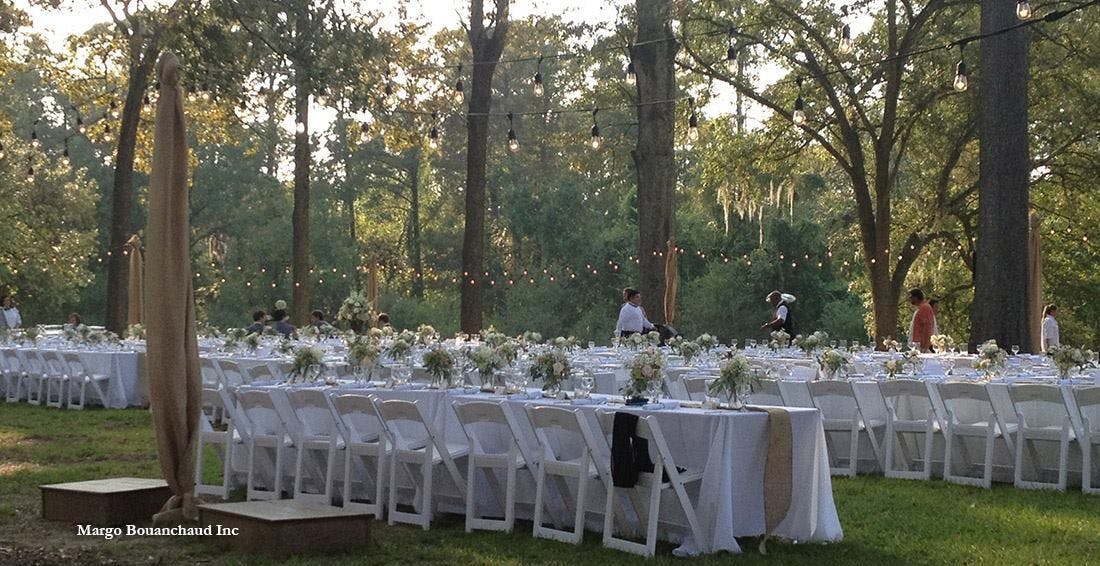 Perrier Party Rentals New Orleans Rentals All Events 159 photos on PartySlate