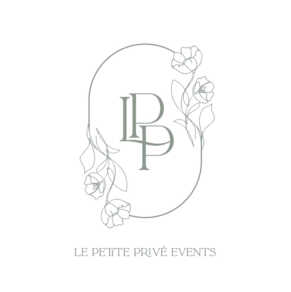 Logo for Le Petite Privé
