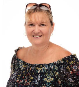 Logo for Lisa Simpson-Wedding Celebrations, Inc