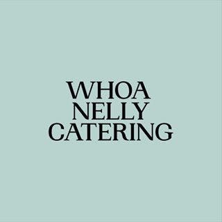 Whoa Nelly Catering
