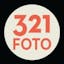 Logo for 321 FOTO