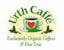 Logo for Urth Caffe