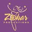 Logo for Zohar Productions