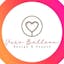 Logo for Vero Balloon Design and Events