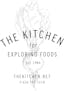 Logo for The Kitchen For Exploring Foods