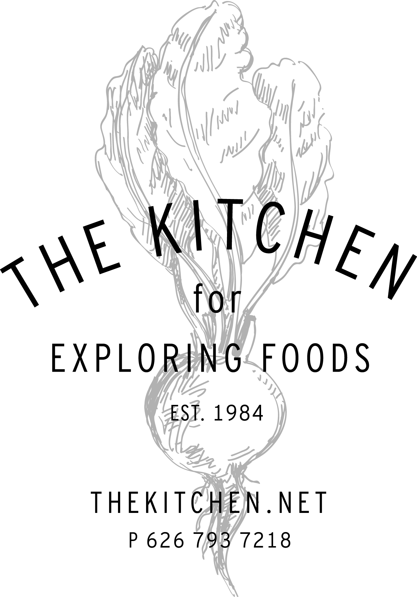 The Kitchen For Exploring Foods Caterer PartySlate