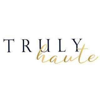 Logo for Truly Haute