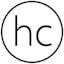 Logo for Huntington Catering