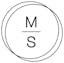 Logo for MJS Photography