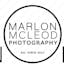 Logo for Marlon McLeod Photogaphy
