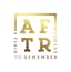 Logo for AFTR EVENTS