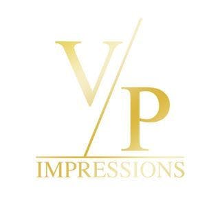 Logo for VP Impressions