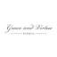 Logo for Grace And Virtue Events