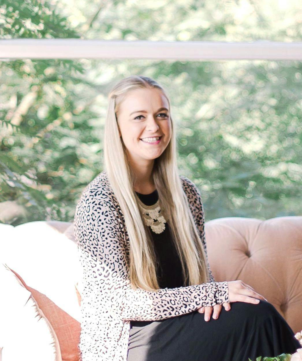 Logo for Court & Co. Weddings and Events