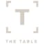 Logo for The Table NJ