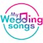 Logo for My Wedding Songs