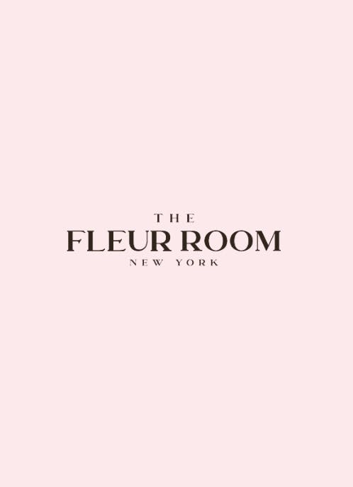 Logo for The Fleur Room