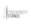Logo for Synchronicity Strings