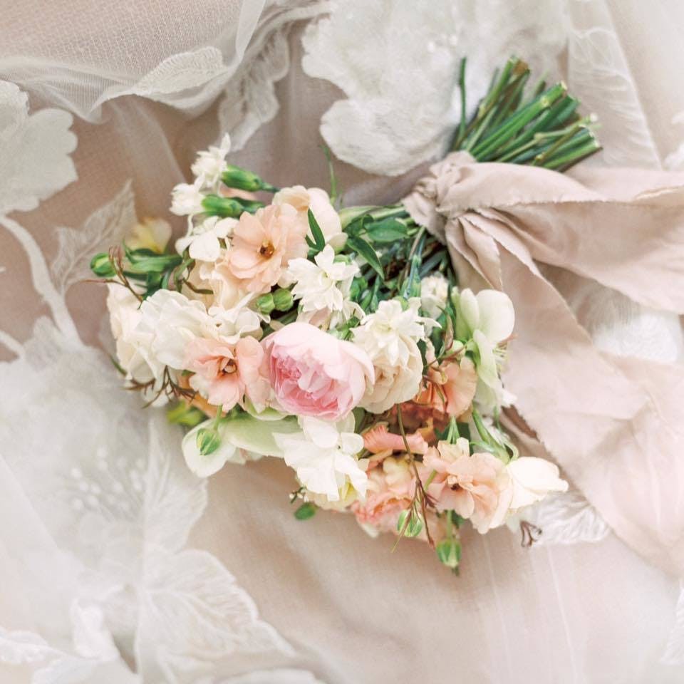 Logo for Elise Woods Designs