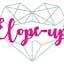 Logo for Elope Up