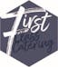 Logo for First Class Catering