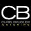 Logo for Chris Brugler Catering