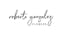 Logo for Roberto González
