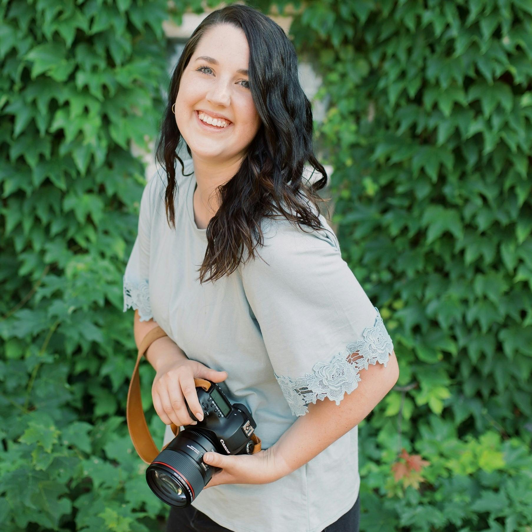 Logo for Cynthia Boyle Photography