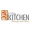 Logo for Boyz in the Kitchen