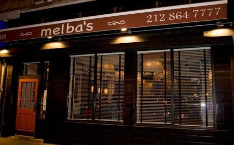 Melbas Catering