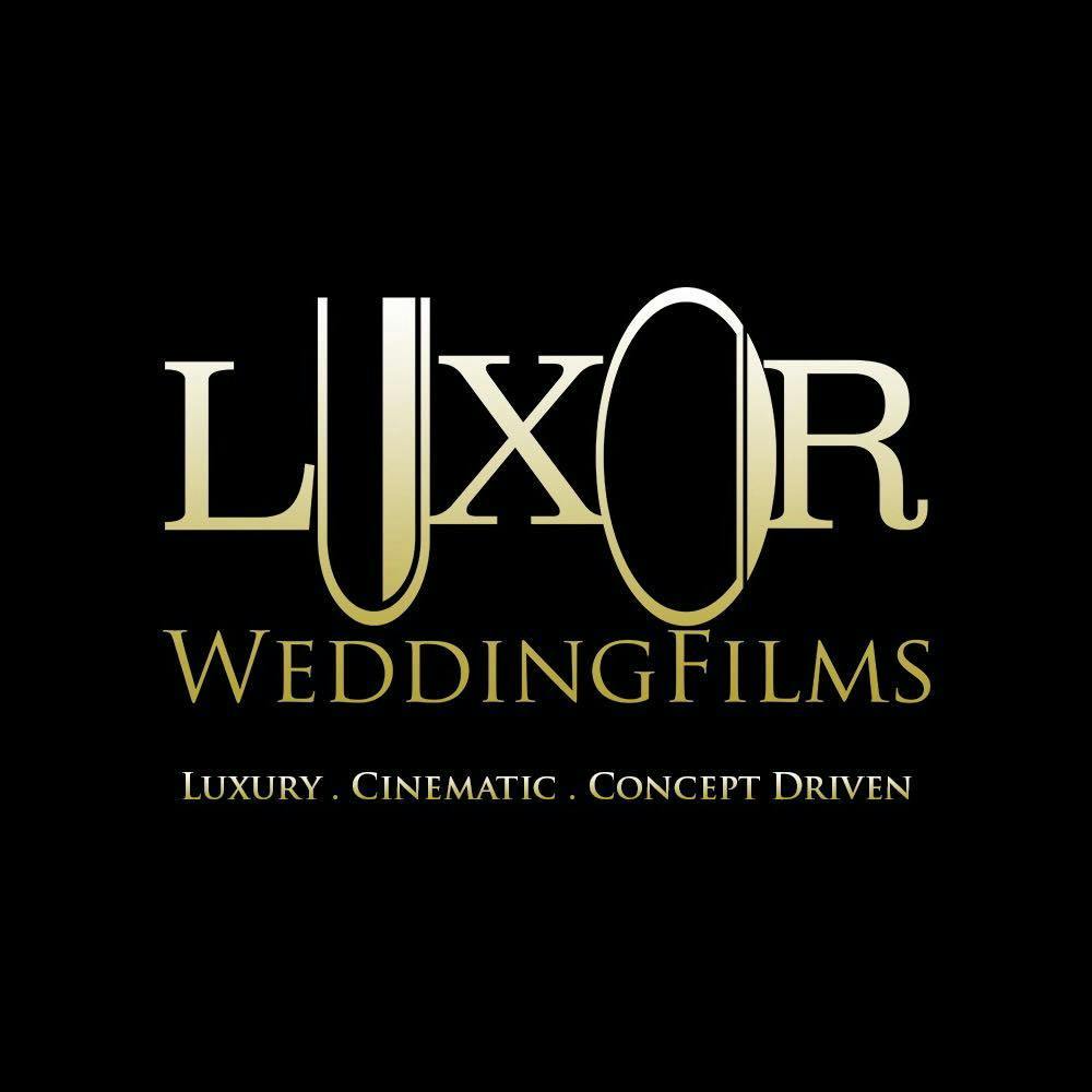 Luxor Wedding Films