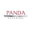 Logo for Panda Catering