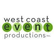 Logo for West Coast Event Productions